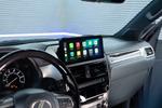 Магнитола для Lexus GX460 2009-2022 - RDL-LEX-GX монитор 10.25" на Android 10, Быстрая, CarPlay, 4G SIM-слот