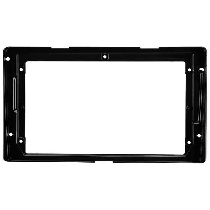 Комплект рамки с разъёмами 9"+can Toyota Sienna XL30 2014-2020