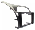 Магнитола для Honda Civic 8 (5d) 2006-2011 (поддержка климата - опция) -  GT9-HO107N на Android 10, 2ГБ-16ГБ