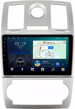 Магнитола для Chrysler 300C 2004-2011 - CanBox 9112 Android 10, SIM-слот