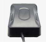 Видеорегистратор Canbox X016 для автомагнитол, с функцией контроля полос ADAS, подключение по USB