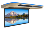 Монитор потолочный моторизированный- ERGO ER1560AT с экраном 15.6” (1920х1080 FullHD, Android, 3+32Gb) бежевый