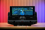 Магнитола для Toyota Land Cruiser 200 2015-2021 с JBL и 360 - RDL-LC200-16-LCD монитор 12.3" на Android 13, 8/128Гб, CarPlay, 4G SIM-слот