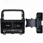 Магнитола для Honda CR-V 2006-2012 - Kuberg SF-1240 монитор 12.3" в стиле BMW на Android 11, CarPlay, 4G SIM-слот