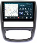 Магнитола для Renault Duster 2010-2015, Nissan Terrano 2014+ - Redpower 359 Android 10, Быстрая, CarPlay, SIM-слот