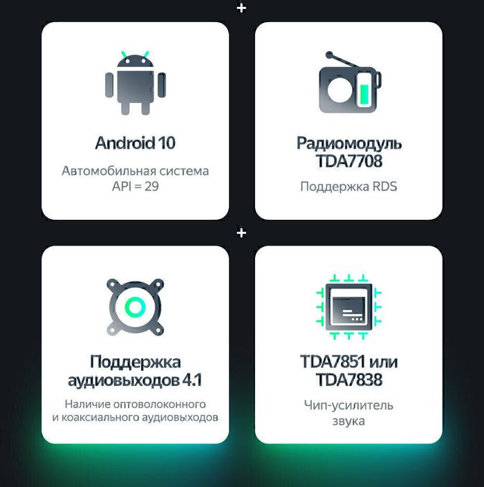 Магнитола для Skoda Kodiaq, Karoq (рамка под 9") - Teyes CC2 PLUS на Android 10, ТОП процессор, 4-64, SIM-слот