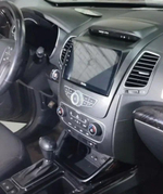 Магнитола для KIA Sorento 2012-2016 (климат на ШГУ) - Kuberg OL-9794-2 QLed+2K, Android 13, TS20, CarPlay, 4G SIM-слот