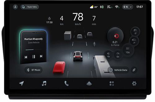 Магнитола для Jetta VA3 2019+ - Teyes CC4-PRO монитор 13" 2K QLED на Android 13, Snapdragon 778G, ИИ, CarPlay, DSP, 4G SIM-слот