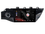 Магнитола для KIA Rio, Rio X-Line 2017-2020 - Vaycar VA27-1160 на Android 13, 8-ядер, 4G SIM-слот