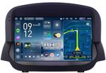 Магнитола для Ford EcoSport 2014-2017 (рамка под кожу) - Teyes CC4-PRO монитор 9.5" 2K QLED на Android 13, Snapdragon 778G, ИИ, CarPlay, DSP, 4G SIM-слот