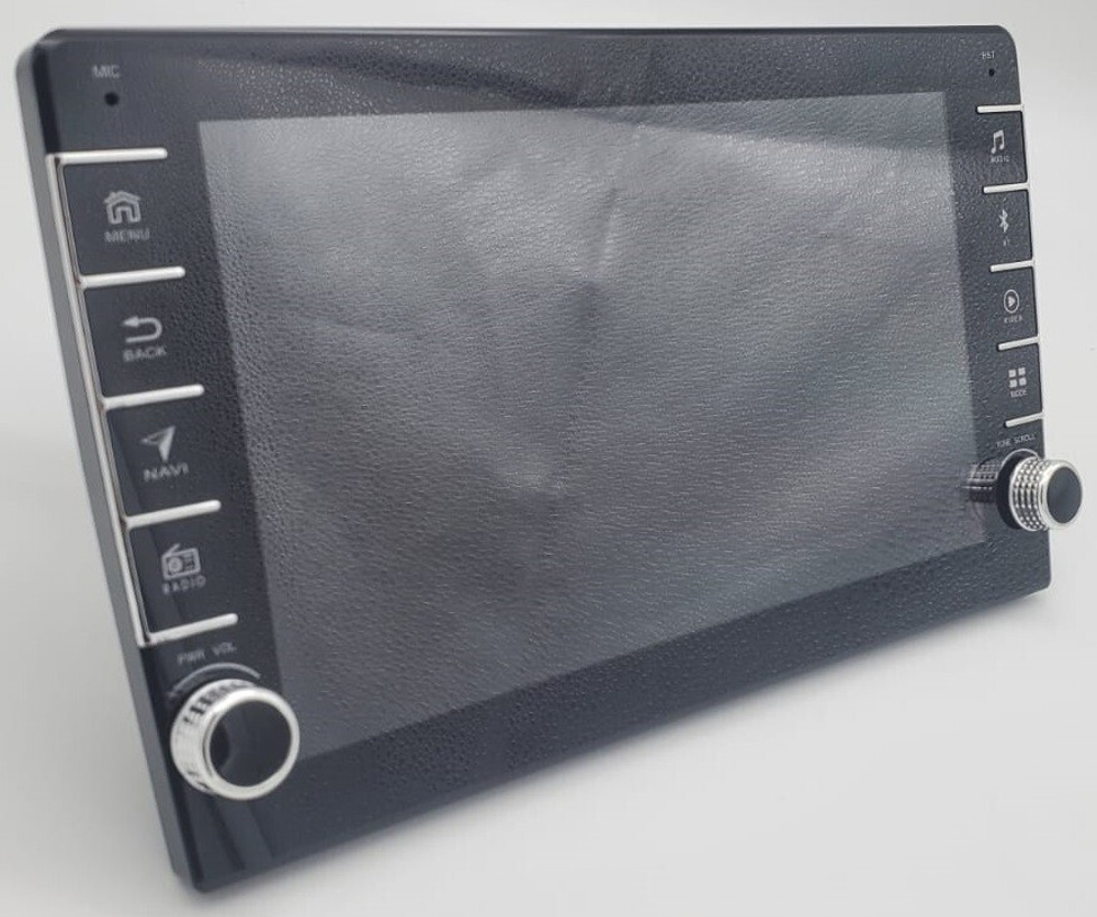 Магнитола для Dodge Ram 1500 2013-2018 - Kuberg SF-9159 (кнопки и крутилки), Android 12, TS10,  CarPlay, 4G SIM-слот