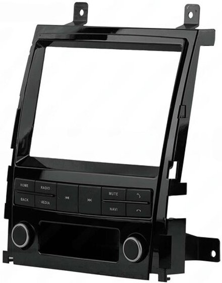 Магнитола для Cadillac Escalade 2006-2015 - Kuberg QLed, Android 13, TS20, CarPlay, SIM-слот