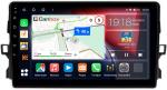 Магнитола для Toyota Auris 2006-2012 - Canbox 9427 Qled, Android 10, Быстрая, SIM-слот
