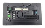 Магнитола для Hyundai Getz 2002-2011 (рамка серебро) - Canbox 9-1322 Android 10, Быстрая, CarPlay, 4G SIM-слот