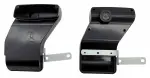 Магнитола для Nissan X-Trail T32, Qashqai J11 2014-2020 - Canbox H-Line 3109 монитор 12.3" QLED в стиле MERCEDES на Android 10, Быстрая, ТОП-процессор, CarPlay, 4G SIM-слот