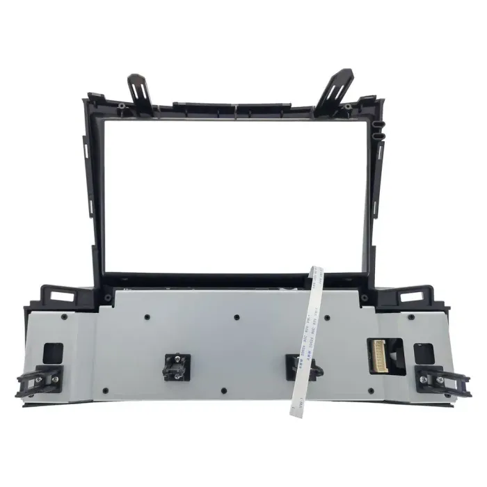 Магнитола для Lexus LX570 2007-2015 - Kuberg KP-L9001FW QLed, Android 13, TS20, CarPlay, SIM-слот