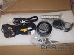 Магнитола для Lexus RX200t, RX300, RX350, RX450h 2015-2019 AL20 (взамен 8" экрана) - Kuberg BNR-16RXQ13 монитор 12.3", Android 10, Быстрая, CarPlay, 4G SIM-слот