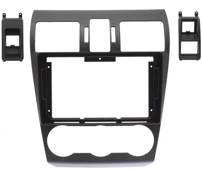 Магнитола для Subaru Forester, Impreza, XV 2012-2015 - Redpower 362 Android 10, ТОП процессор, 6Гб+128Гб, CarPlay, SIM-слот