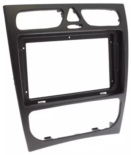 Магнитола для Mercedes-Benz G (W463) 2000-2006, C (W203) 2000-2004 - Canbox 9242 Android 10, ТОП процессор, CarPlay, 4G SIM-слот
