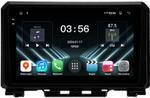 Магнитола для Suzuki Jimny 4 2019+ - FarCar DX3071M монитор 9.5" IPS на Android 13, 4+64Гб, CarPlay