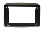 Комплект рамки с разъёмами 10" KIA Sorento Prime 2014-2020 накладка
