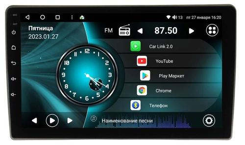 Магнитола для Volkswagen Caravelle 2010-2019 (T5/T6) - Vaycar VA81-2001 на Android 13, 8-ядер, 4G SIM-слот