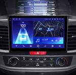 Магнитола для Honda Accord 9 2013-2015 (CR2) - Airoc 2K AU-1906 на Android 13, TS20, 12/512Гб, SIM-слот