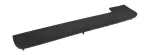 Магнитола для Lexus RX200t, RX300, RX350, RX450h AL20 2015-2019 (ШГУ 8" с шайбой) - Teyes LUX ONE ROUND монитор 12.3" на Android 10, Быстрая, CarPlay, 4G SIM-слот