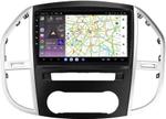 Магнитола для Mercedes-Benz Vito 2014+ - Kuberg QLed, Android 13, TS20, CarPlay, SIM-слот