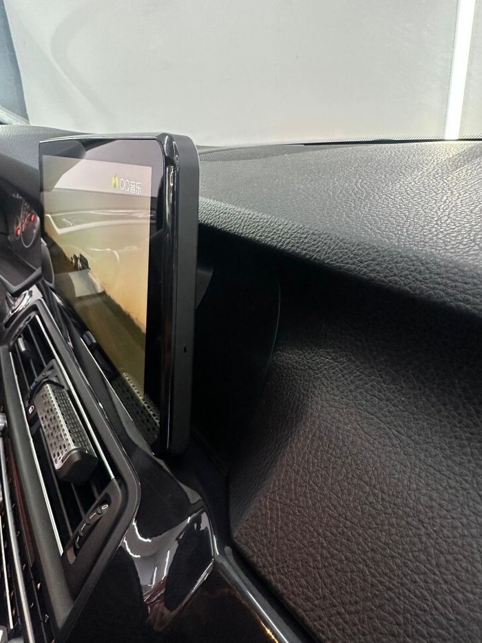 Магнитола для BMW 5 GT (F07) 2013-2017 NBT - RDL-1268B монитор 12.3" на Android 13, 8Гб+128Гб, CarPlay, 4G SIM-слот