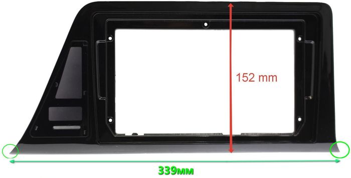 Магнитола для Toyota C-HR 2016-2019 (правый руль, вместо 230x130мм) - Teyes CC2 PLUS Android 10, ТОП процессор, 4-64, SIM-слот