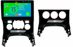 Магнитола для Peugeot 3008 2010-2017 - Airoc 2K AU-2905 на Android 13, Быстрейшая, SIM-слот