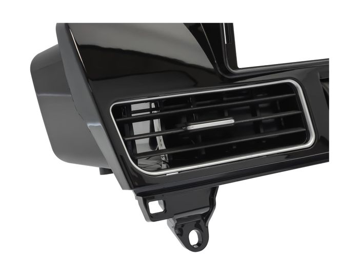Комплект с разъёмами 12.3" Mercedes-Benz GL X166, ML W166 2011-2015