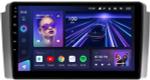 Магнитола для SsangYong Rexton 1 Y200 2002-2007 - Teyes CC3L монитор 9" IPS на Android 10, CarPlay, 4G SIM-слот