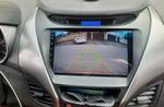 Магнитола для Hyundai Elantra 5 (MD) 2011-2013 - ZX572R9-7862 Android 10, Быстрая, SIM-слот