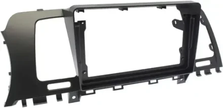 Магнитола для Nissan Murano Z51 2008-2015 - FarCar GX9-9651 монитор 9.5" 2K QLED на Android 14, TS20, 6+128Гб, CarPlay, 4G SIM-слот
