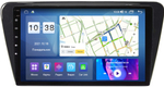 Магнитола для Skoda Octavia A7 2013-2020 - Parafar PF993LUX1XHD на Android 13, 8-ядер, 4Гб+64Гб, CarPlay, 4G SIM-слот