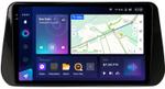 Магнитола для Hyundai Santa Fe 4 2020+ - Teyes CC3-2K QLed Android 10, Быстрая, SIM-слот, CarPlay