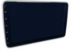 1DIN магнитола с поворотным 10" монитором - Canbox M-Line 7912 Android 10, 4G SIM-слот