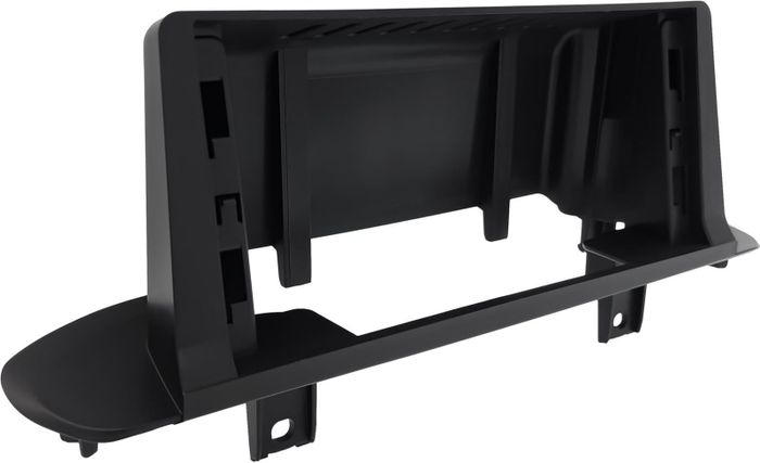 Магнитола для BMW X5 F15, X6 F16 2013-2016 NBT (рамка LUX) - FarCar монитор 12.3" 2K QLED на Android 14, TS10, CarPlay, 4G SIM-слот