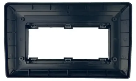 Магнитола для Chevrolet Tahoe 900 2006-2014 (рамка-накладка) - Teyes CC4-PRO монитор 10.36" 2K QLED на Android 13, Snapdragon 778G, ИИ, CarPlay, DSP, 4G SIM-слот