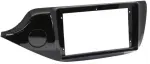 Магнитола для KIA Ceed 2 JD 2012-2018 (рамка глянцевая) - Teyes CC4-PRO монитор 9.5" 2K QLED на Android 13, Быстрейшая, Snapdragon 778G, ИИ, CarPlay, DSP, 4G SIM-слот