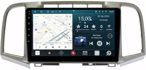 Магнитола для Toyota Venza 2008-2016 - Redpower 185 Android 10, ТОП процессор, 6Гб+128Гб, CarPlay, SIM-слот