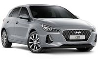 Huyndai i30 3 2017-2024 PD