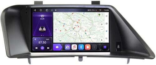 Магнитола для Lexus RX270, RX350 AL10 2009-2015 (цветной) - Kuberg SF-9811 QLed, Android 12, TS10, CarPlay, 4G SIM-слот
