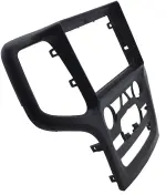 Магнитола для Jeep Grand Cherokee WK2 2013-2021 (взамен 5" экрана) - FarCar GX9-9564F2 монитор 9.5" 2K QLED на Android 14, TS20, 6+128Гб, CarPlay, 4G SIM-слот