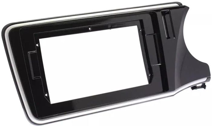 Магнитола для Honda Grace 2015-2020 (правый руль) - Canbox 9-1143 Qled, Android 10, Быстрая, SIM-слот