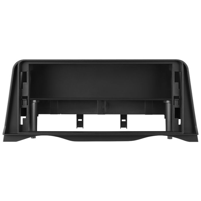 Магнитола для Audi Q2 2016-2022 - Teyes LUX ONE 360 монитор 12.3" 2K QLED на Android 10, CarPlay, 4G SIM-слот, 6/128 ГБ, 4 камеры в комплекте