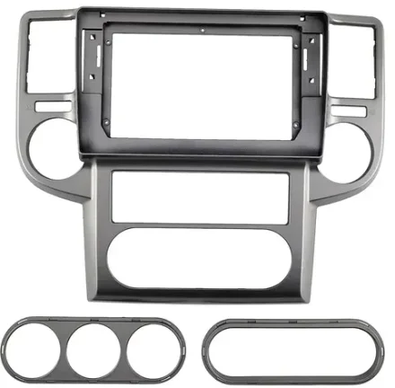 Магнитола для Nissan X-Trail T30 2003-2007 - Teyes CC3-2K монитор 13", QLED+2K, Android 10, ТОП процессор, 4G SIM-слот, CarPlay