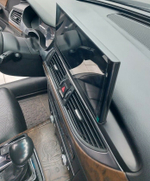 Магнитола для Audi A6/A7 2011-2015 (штатный экран 8") - RDL-8506-12 монитор 12.3" на Android 13, 8Гб+128Гб, CarPlay, 4G SIM-слот